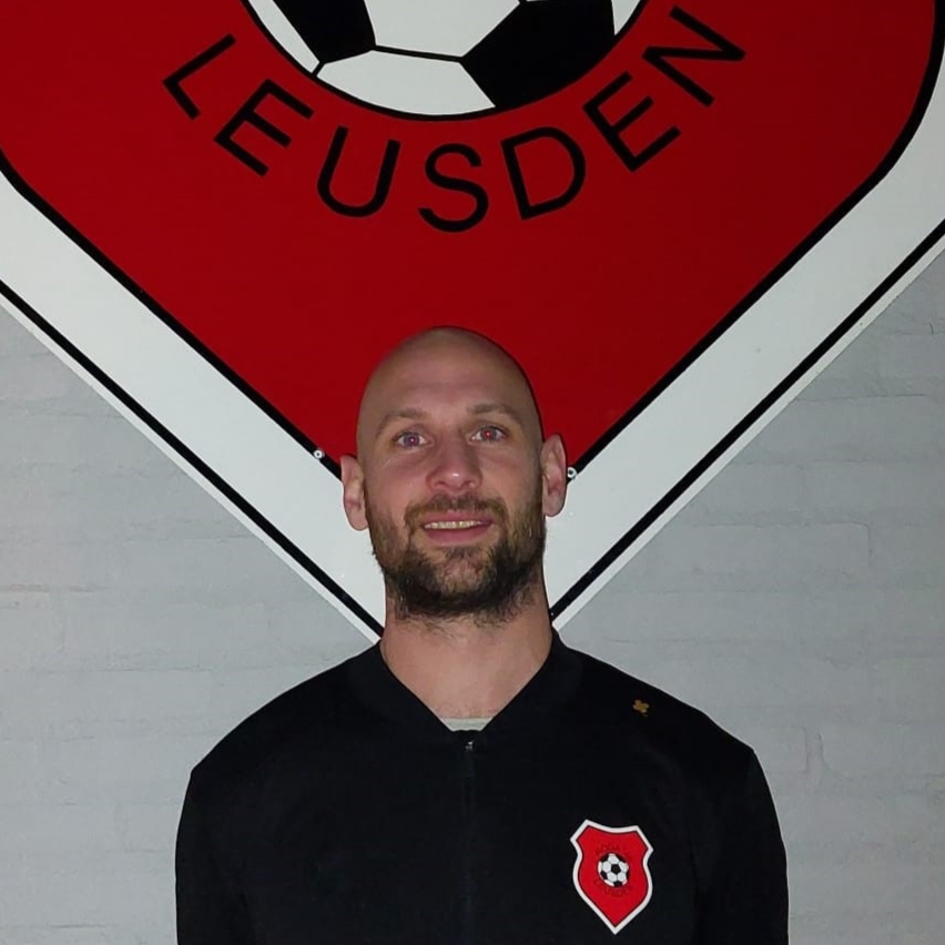 RODA wint 1e oefenwedstrijd