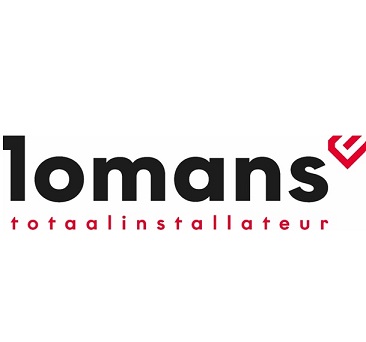 Lomans totaalinstallateurs nieuwe sponsor Roda’46