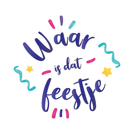 Aanmelding vrijwilligersavond op 27 augustus