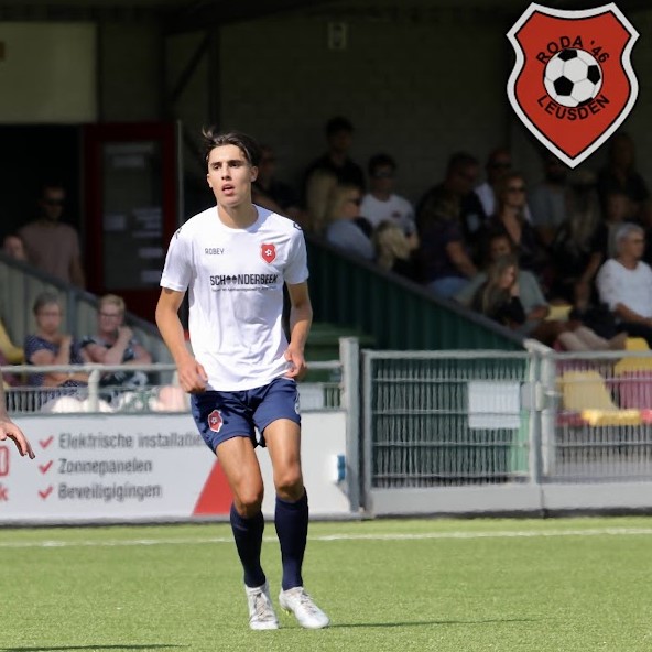 RODA 23.1 wint overtuigend van Buitenboys