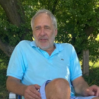 Bertus Schoonderbeek overleden