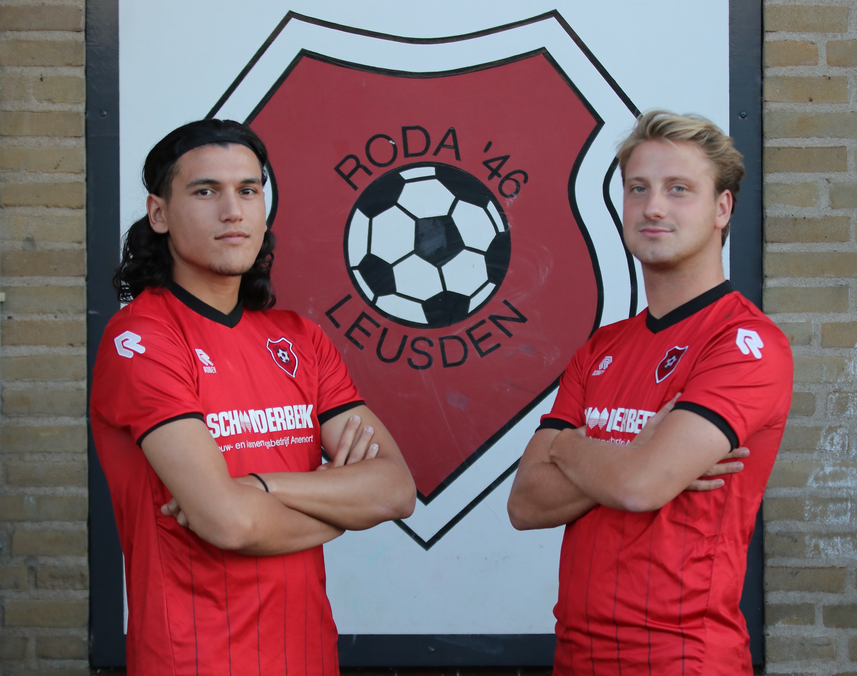 Ontketend RODA 1 verslaat CJVV