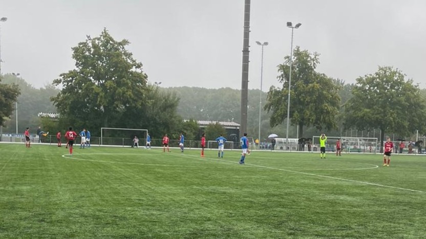 Dik verdiende overwinning JO15.1