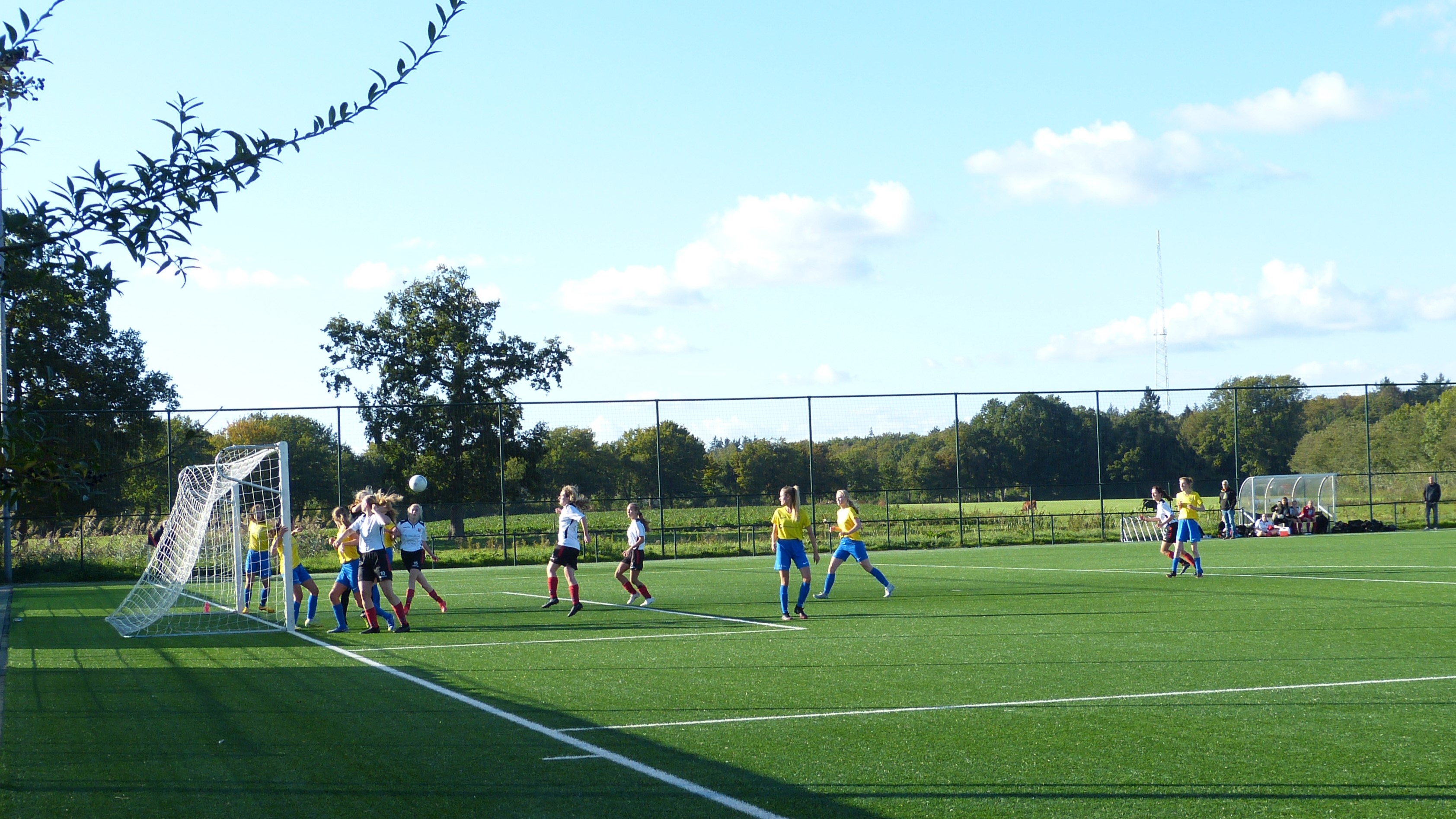 MO20 strijdt mee om eerste plaats