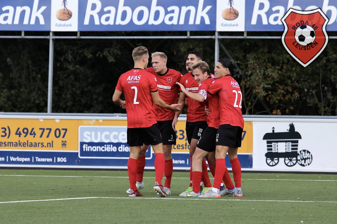 Fotoreportage RODA - Argon