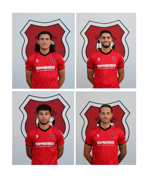 RODA 1 wint en neemt koppositie over