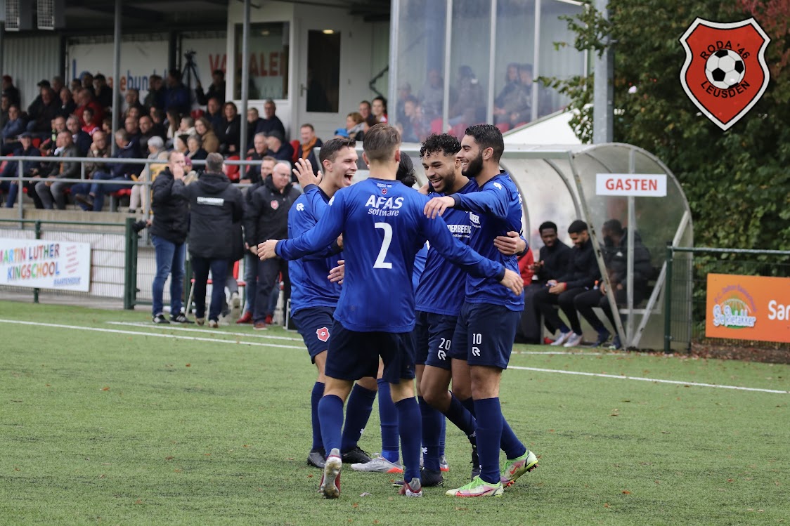 Fotoreportage De Bilt - RODA