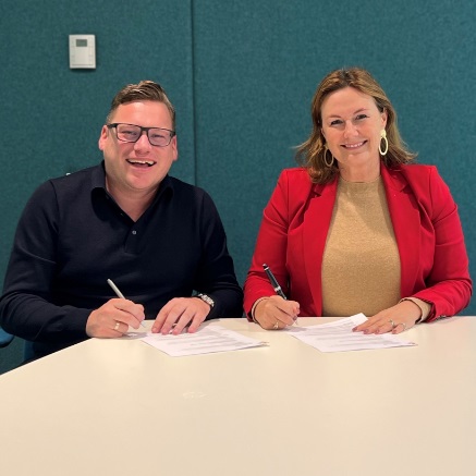 Rabobank Duurzaamheidssponsor Roda’46