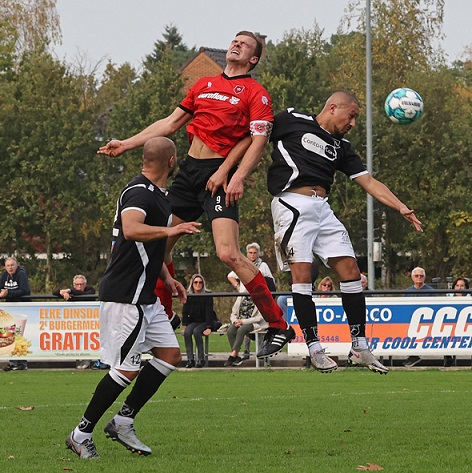 Super Sunday bij Roda’46