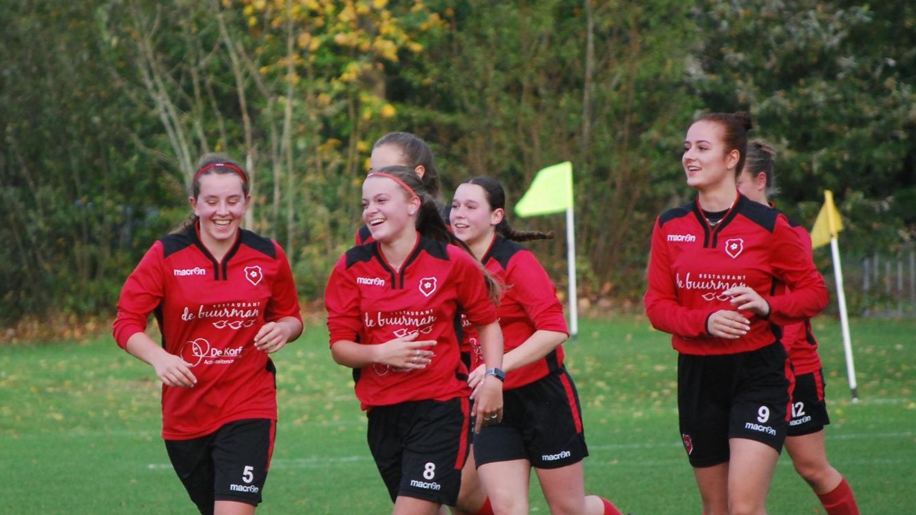 Zwaarbevochten overwinning van MO20