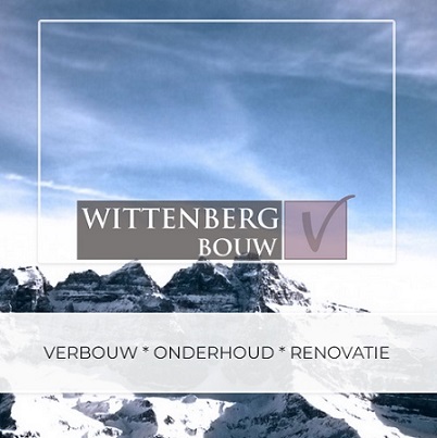 Wittenberg Bouw in de Spotlights