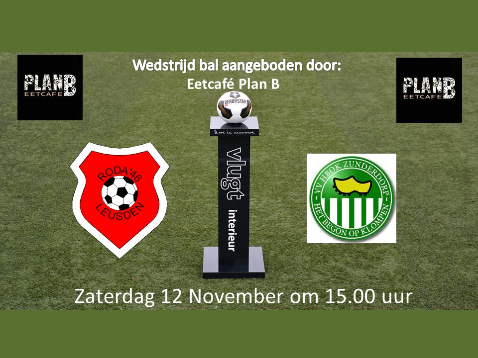 2022 Voorbeschouwing Roda’46 1 – HBOK 1