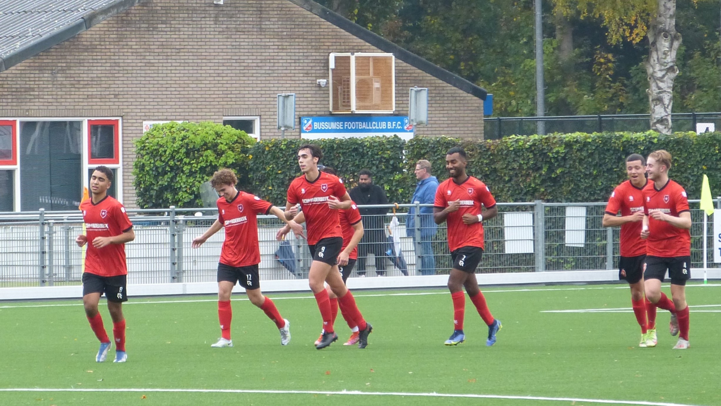 Voorbeschouwing RODA JO23-1 - BFC