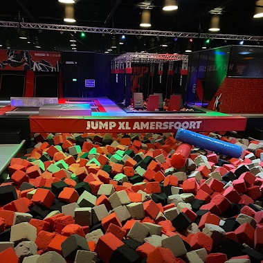 Nieuwe sponsor: Jump XL