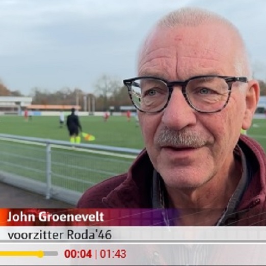 Sportclubs luiden noodklok door hoge energierekening