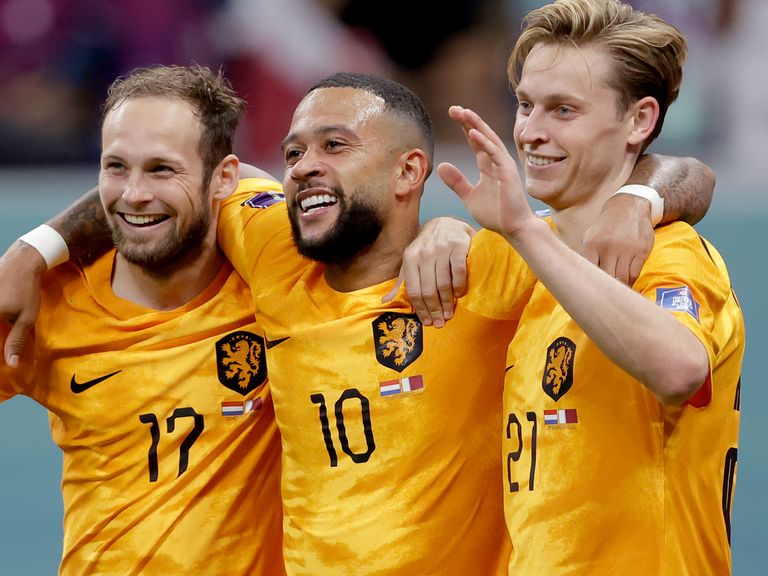 Kijk Oranje-VS bij Roda’46