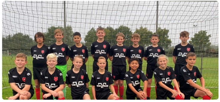 Gaat RODA O13-3 pakjes geven ….