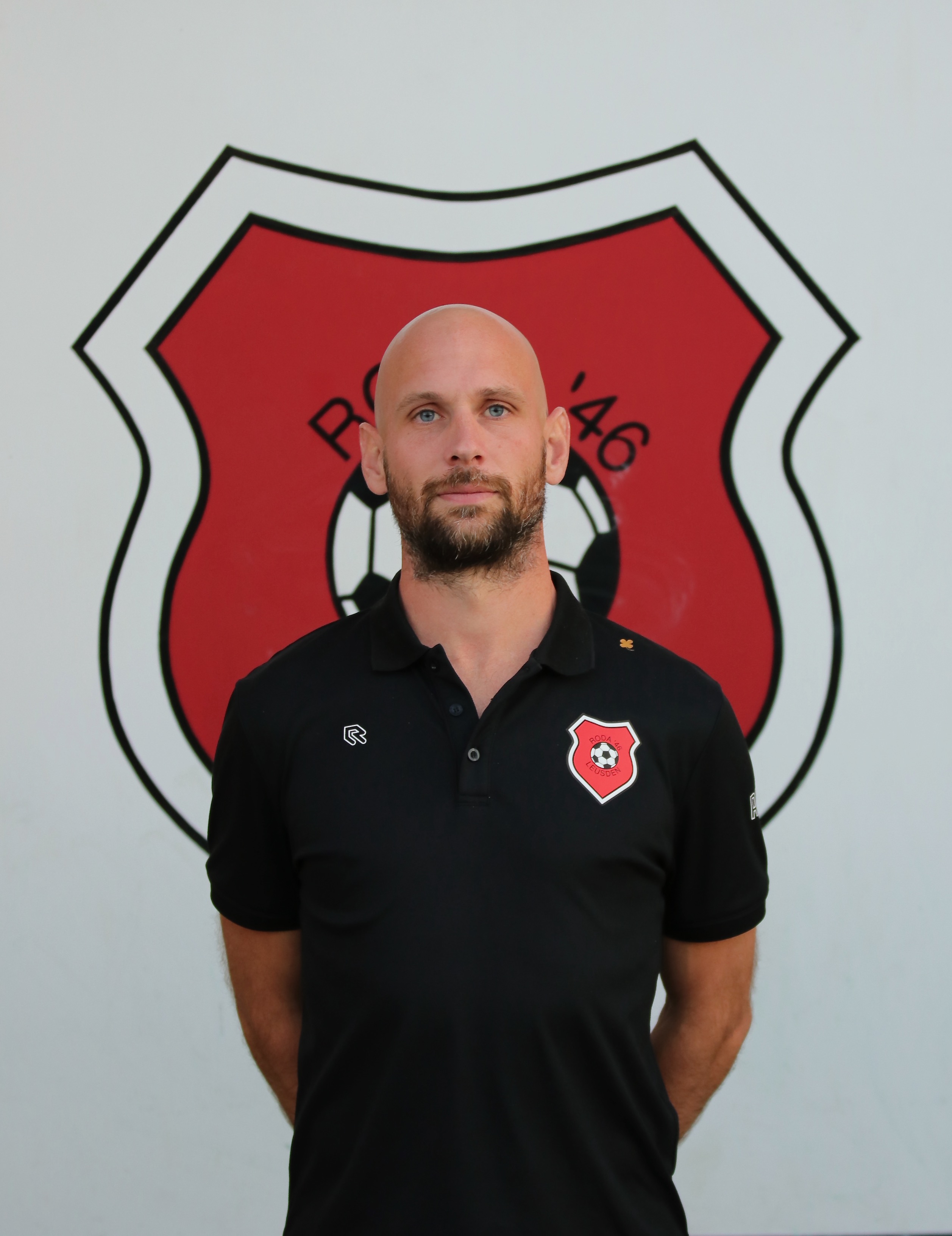 Hoofdtrainer Mark Wietsma verlengt contract