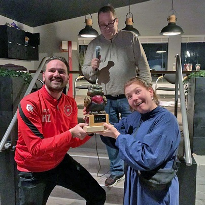 Quiz Roda-zondag was groot succes