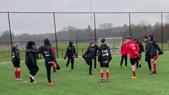 Roda’46 JO15-1 verliest met opgeheven hoofd