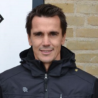 Roda'46 gaat zondag naar Rotterdam