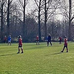 Onnodig verlies voor Roda’46 JO13.6