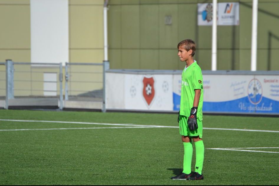 JO13-1 verliest van BFC