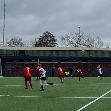 Roda 46 JO13.6 wint van SDO JO13.3