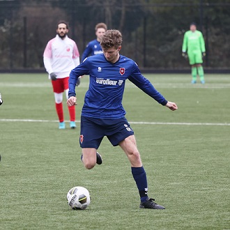 Lastig uitduel tegen PVC voor Roda’46 Zon1