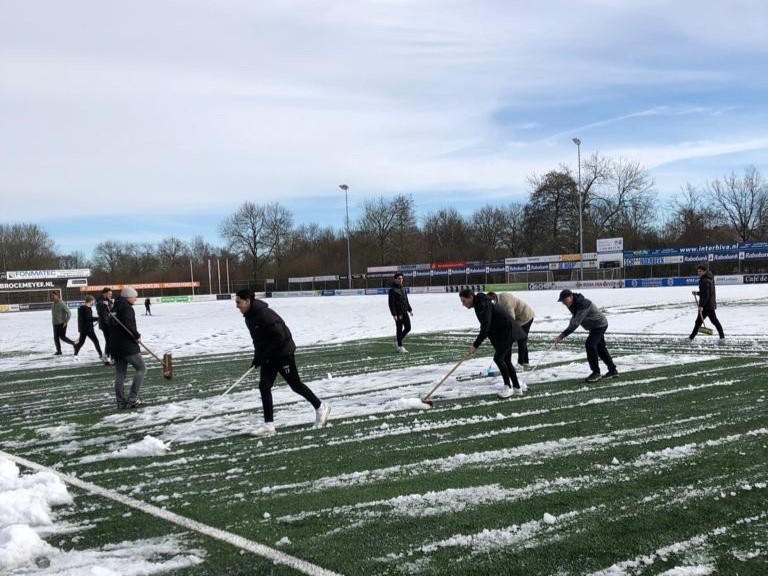 Respect voor RODA'46 O23-1