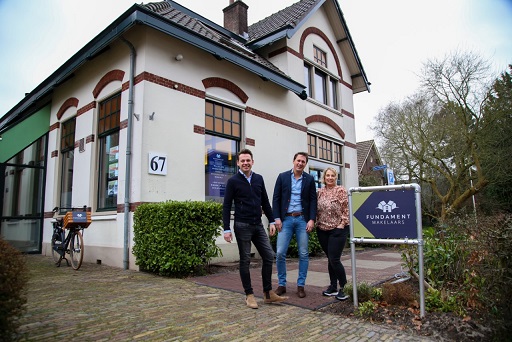 Sponsor: Fundament Makelaars