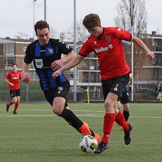 Zondag SUPERSUNDAY met klapstuk Roda’46 - Amsvorde