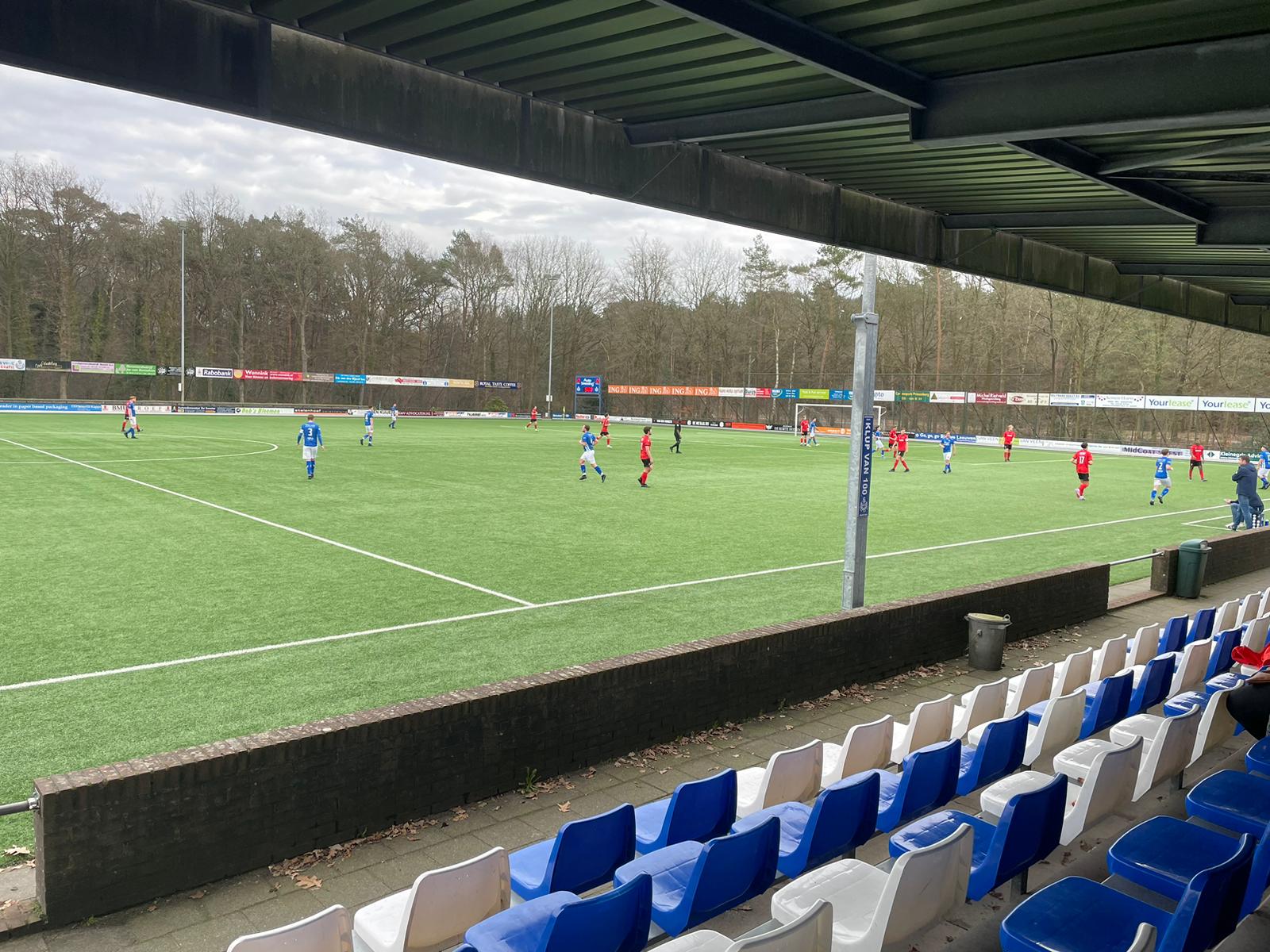 RODA O23-1 doet goede zaken