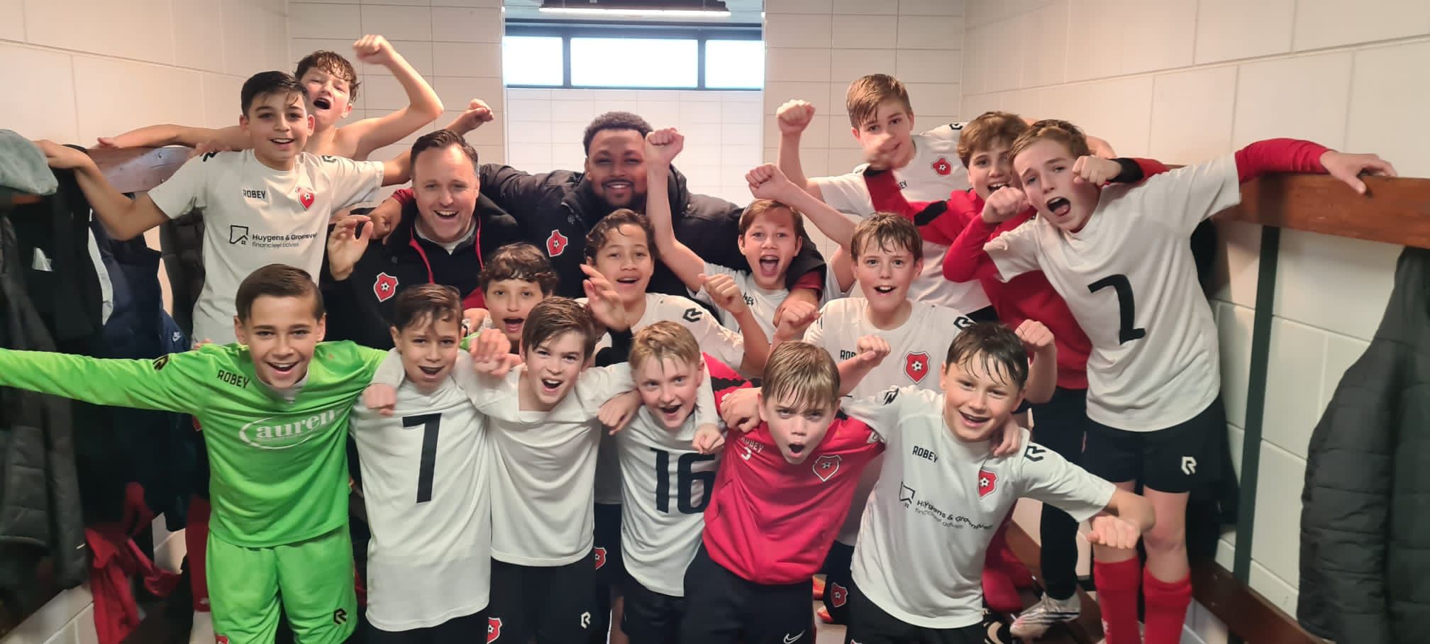 RODA O13-1 wint van DESTO