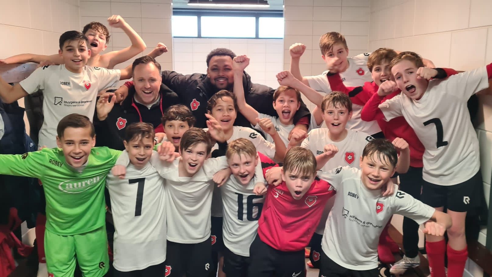 RODA'46 O13-1 won met 3-2 van DESTO