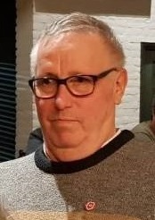 Gerrit Duinsbergen overleden