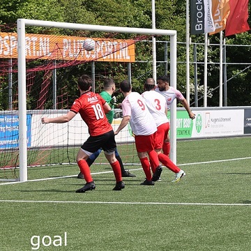 Terechte zege Roda’46 Zon1 op HWD