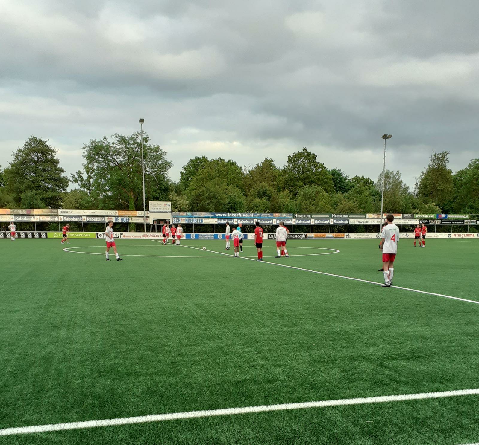 Monsterzege RODA O17-2