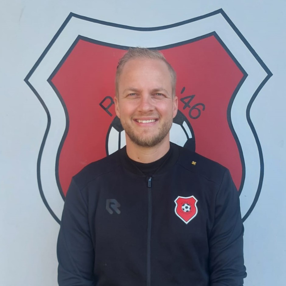 Nieuwe keeperstrainer A-selectie