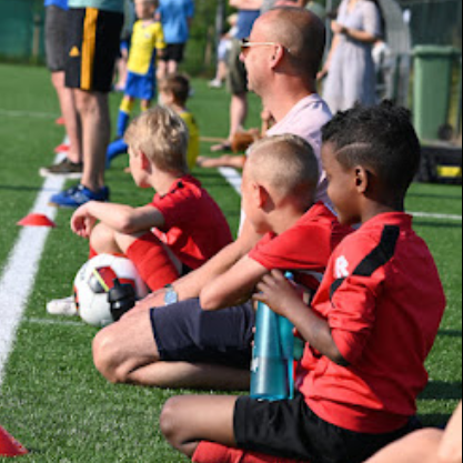 Foto's Young Stars Toernooi 2023