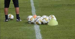 Voorbereiding Roda'46 zaterdag 1 seizoen 2023/2024