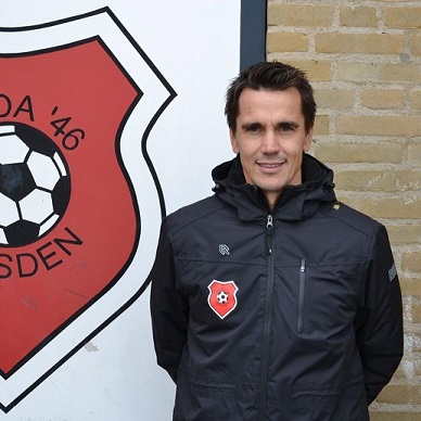 Trainer Corba: 'competitie zwaarder dan vorig seizoen'