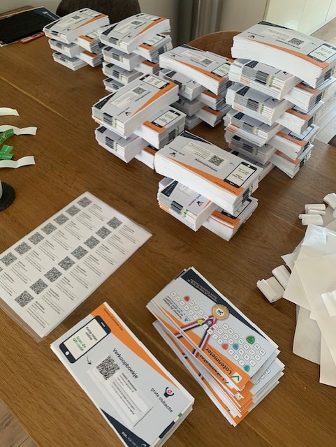 Grote Clubactie 2023