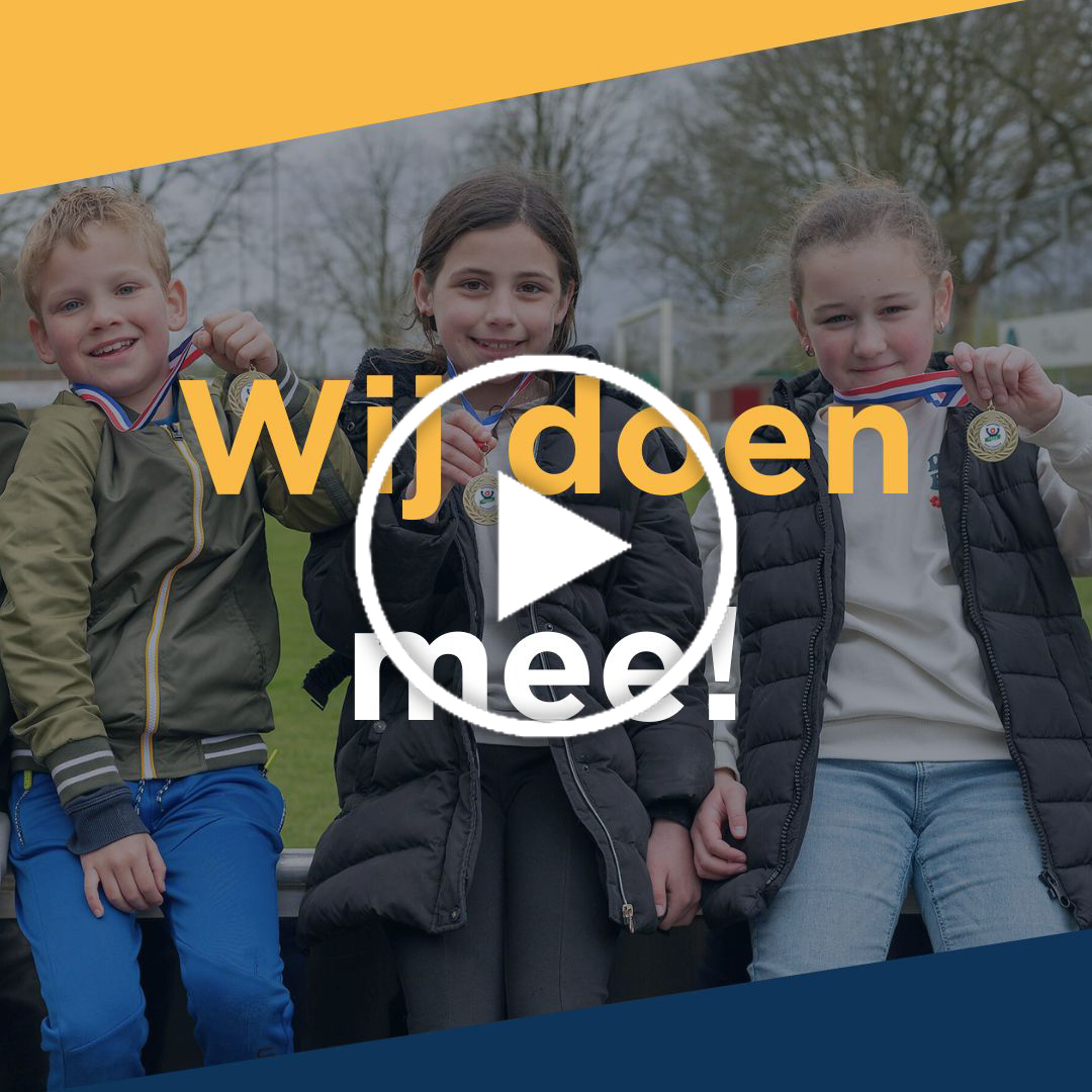 Succes met de verkoop van loten