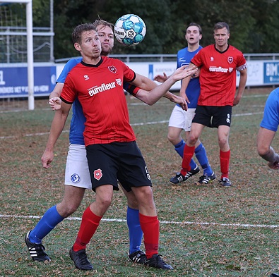 Onnodig verlies Roda’46 Zon1