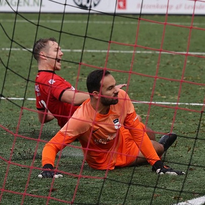 Genieten bij Roda’46 Zon1 - Swift