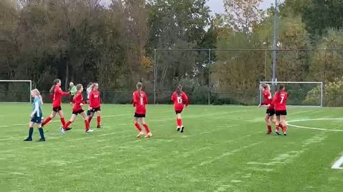 MO15-1 goed bezig dit seizoen