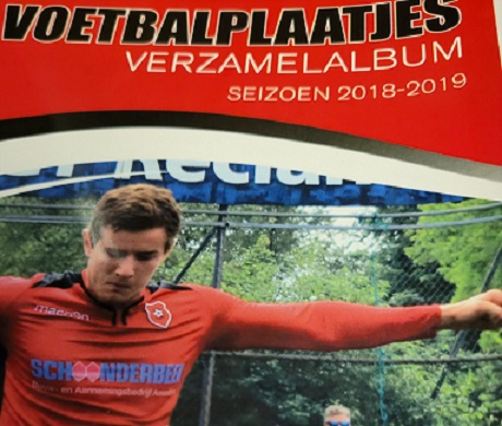 Geef toestemming voor het maken van een plaatje