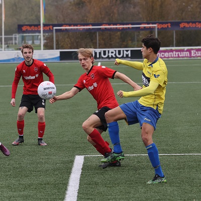 Aalsmeer wordt geen "makkie"