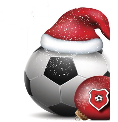 Uitnodiging voor de vrijwilligers van Roda'46